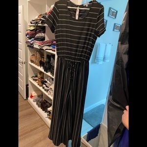 Large Magnolia Boutique jumpsuit